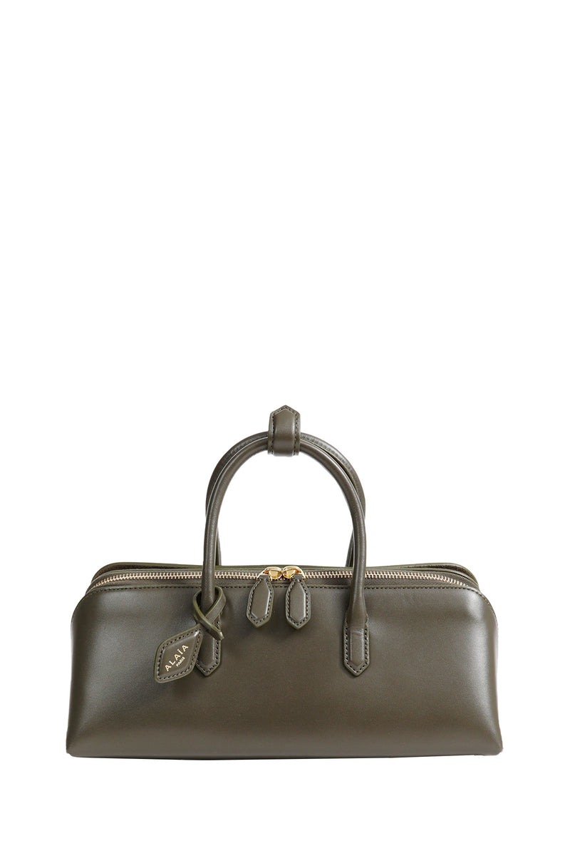 ALAIA Delta Small Bag woman