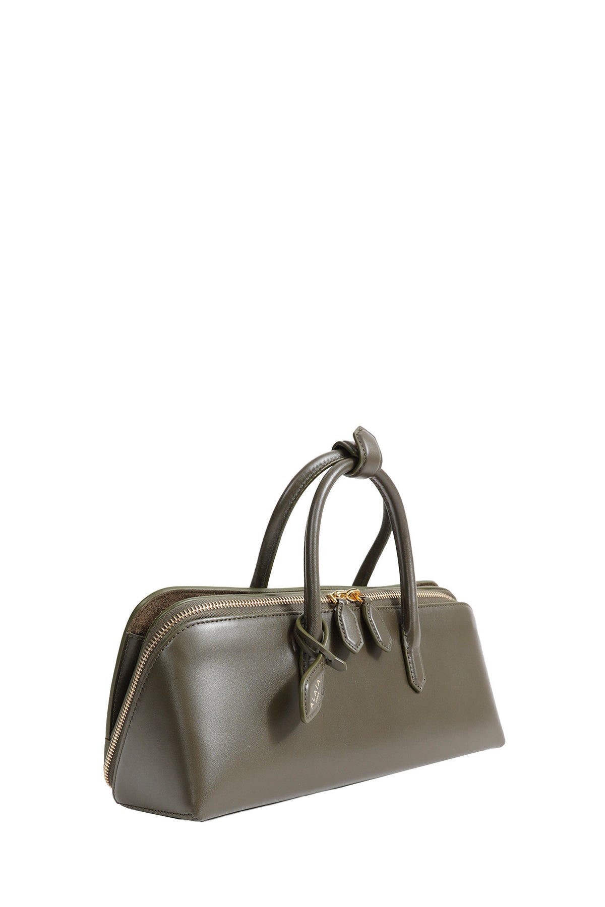 ALAIA Delta Small Bag woman
