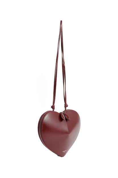 Le Coeur bag in calfskin