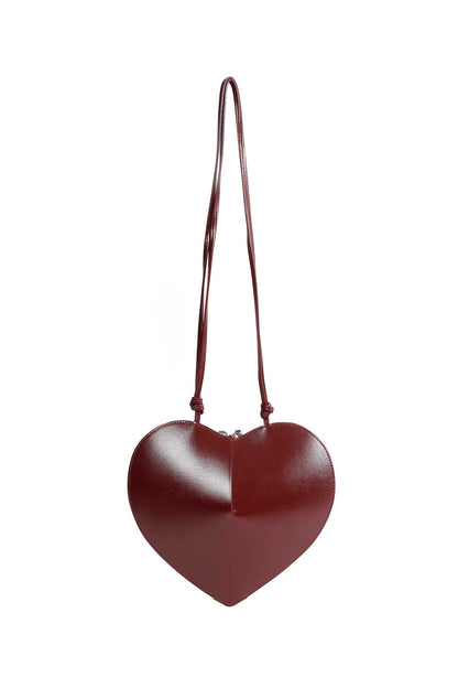 Le Coeur bag in calfskin