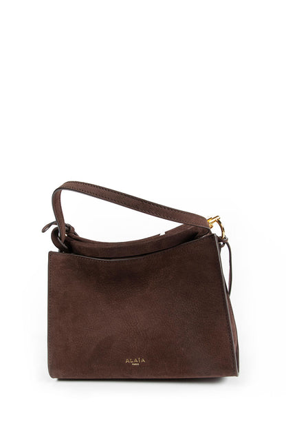 Le Click Small Square bag