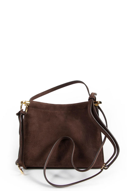 Le Click Small Square bag