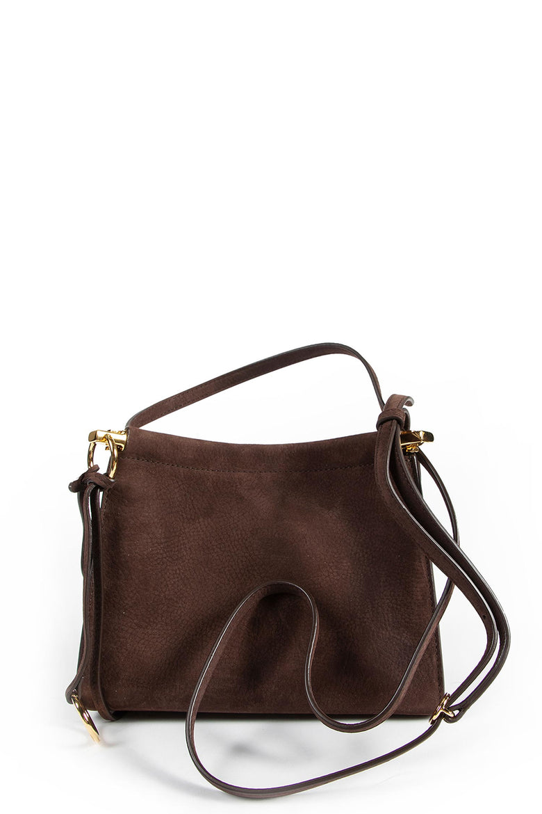 Le Click Small Square bag