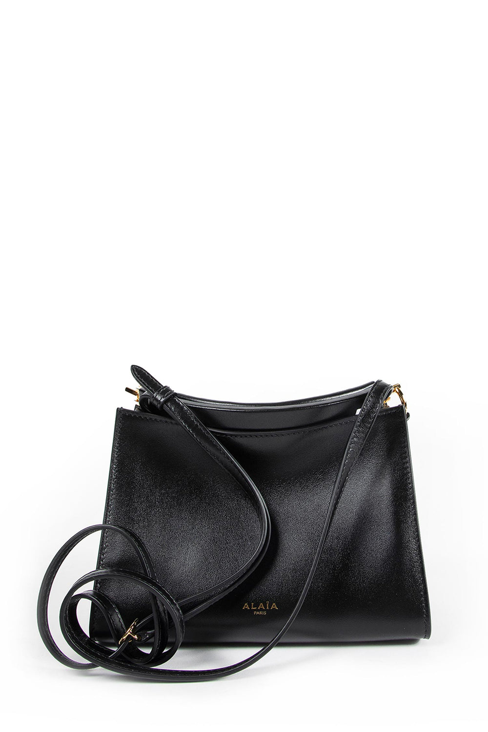 Le Click Small Square Bag