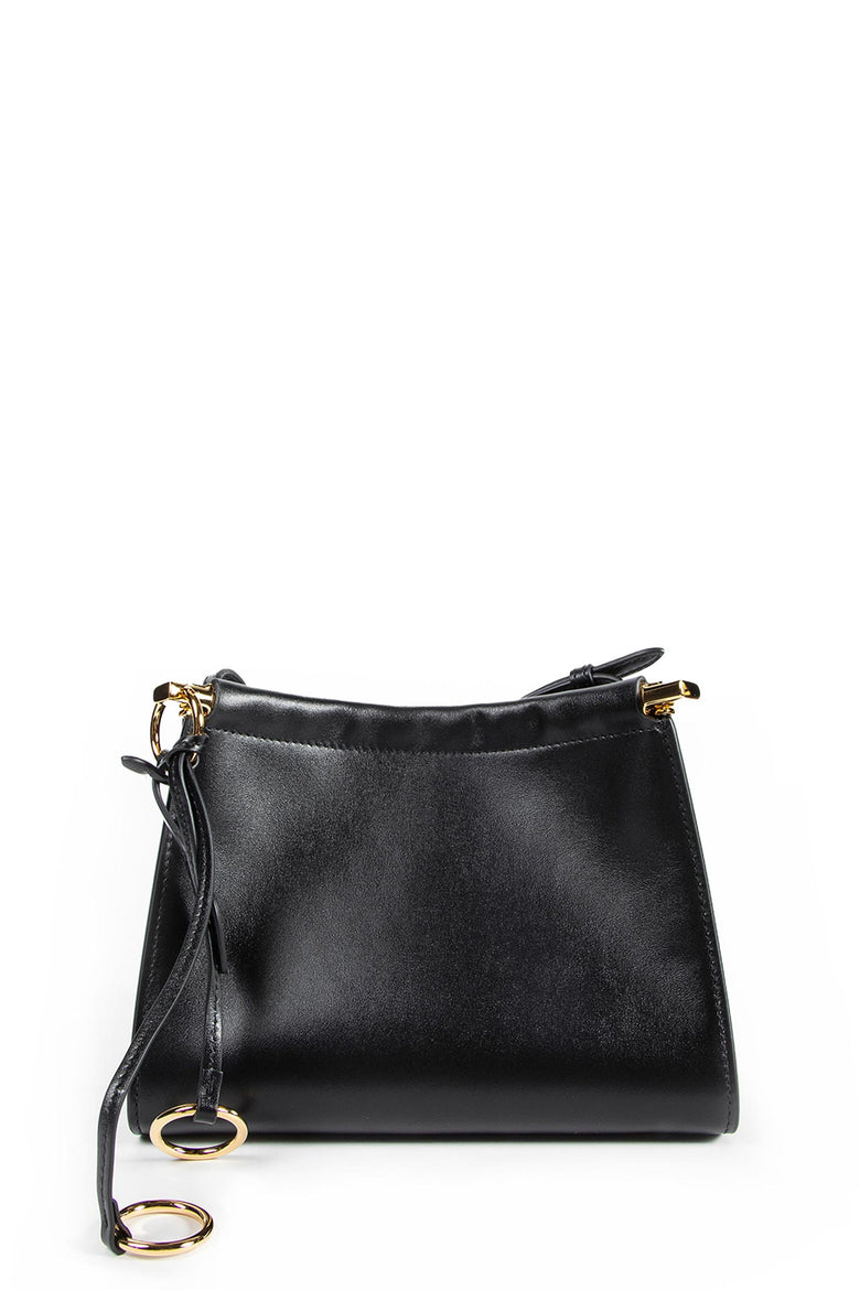 Le Click Small Square Bag