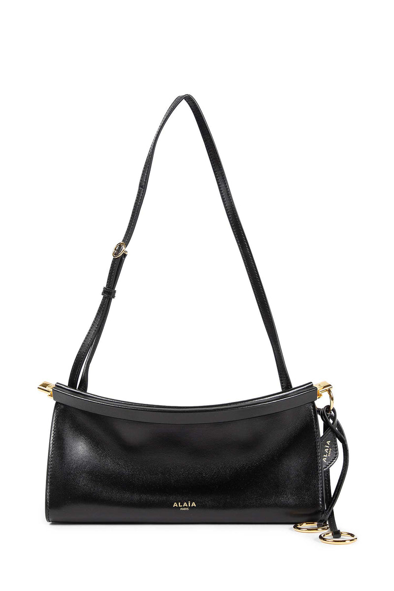 ALAIA le Click East West Small bag woman