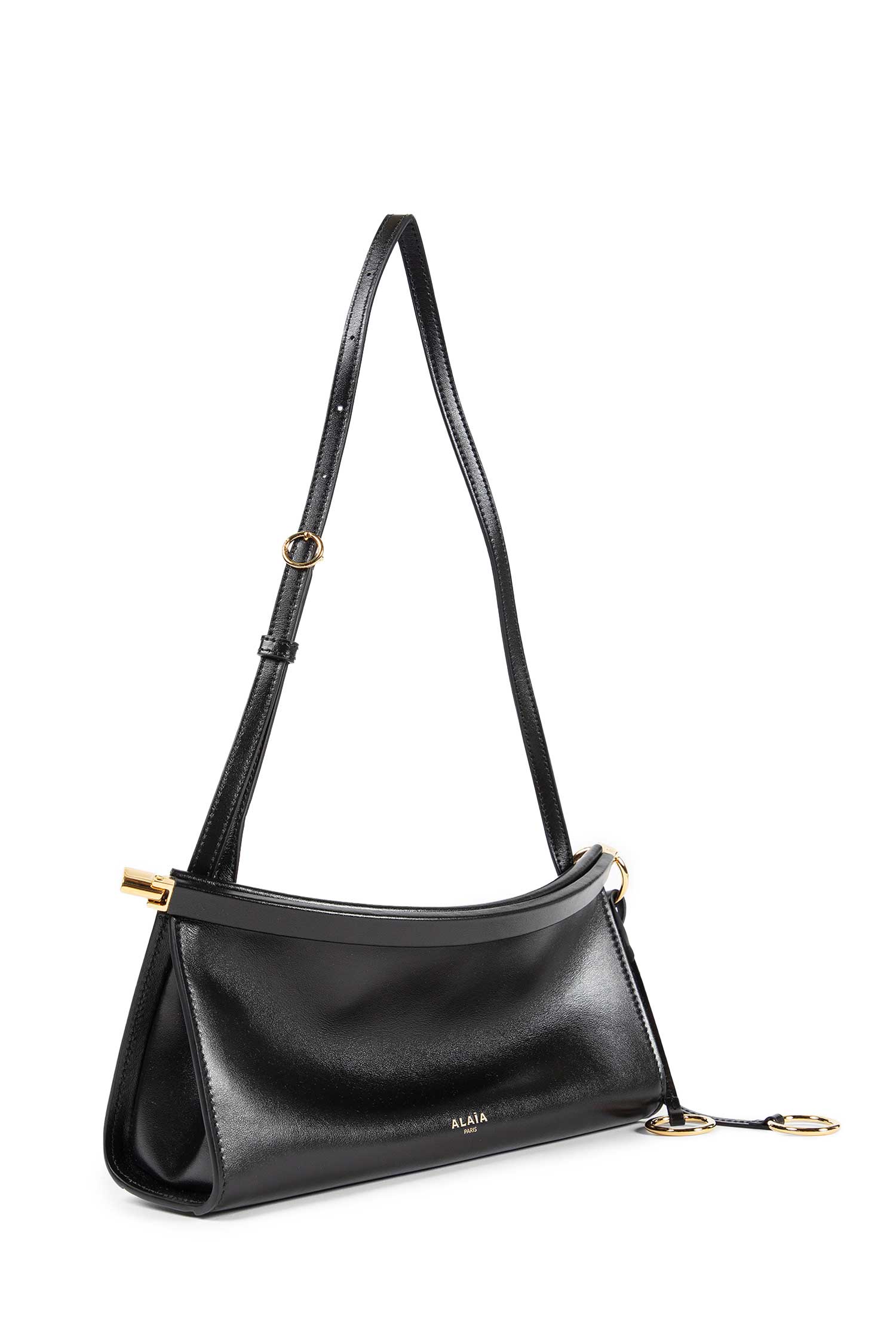 le Click East West Small bag