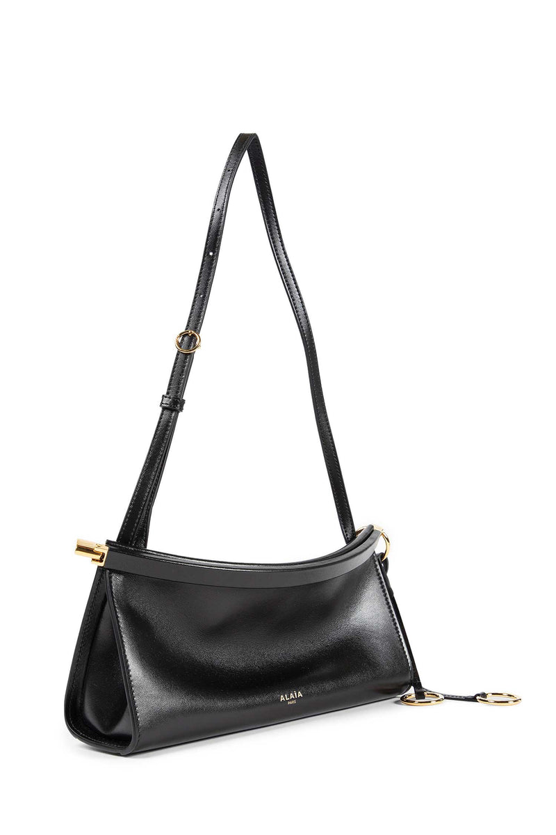 ALAIA le Click East West Small bag woman