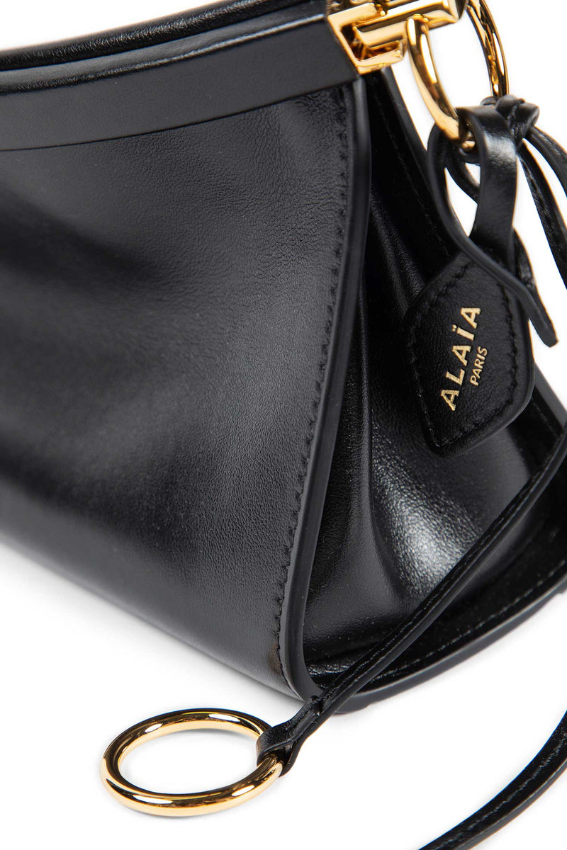 ALAIA le Click East West Small bag woman