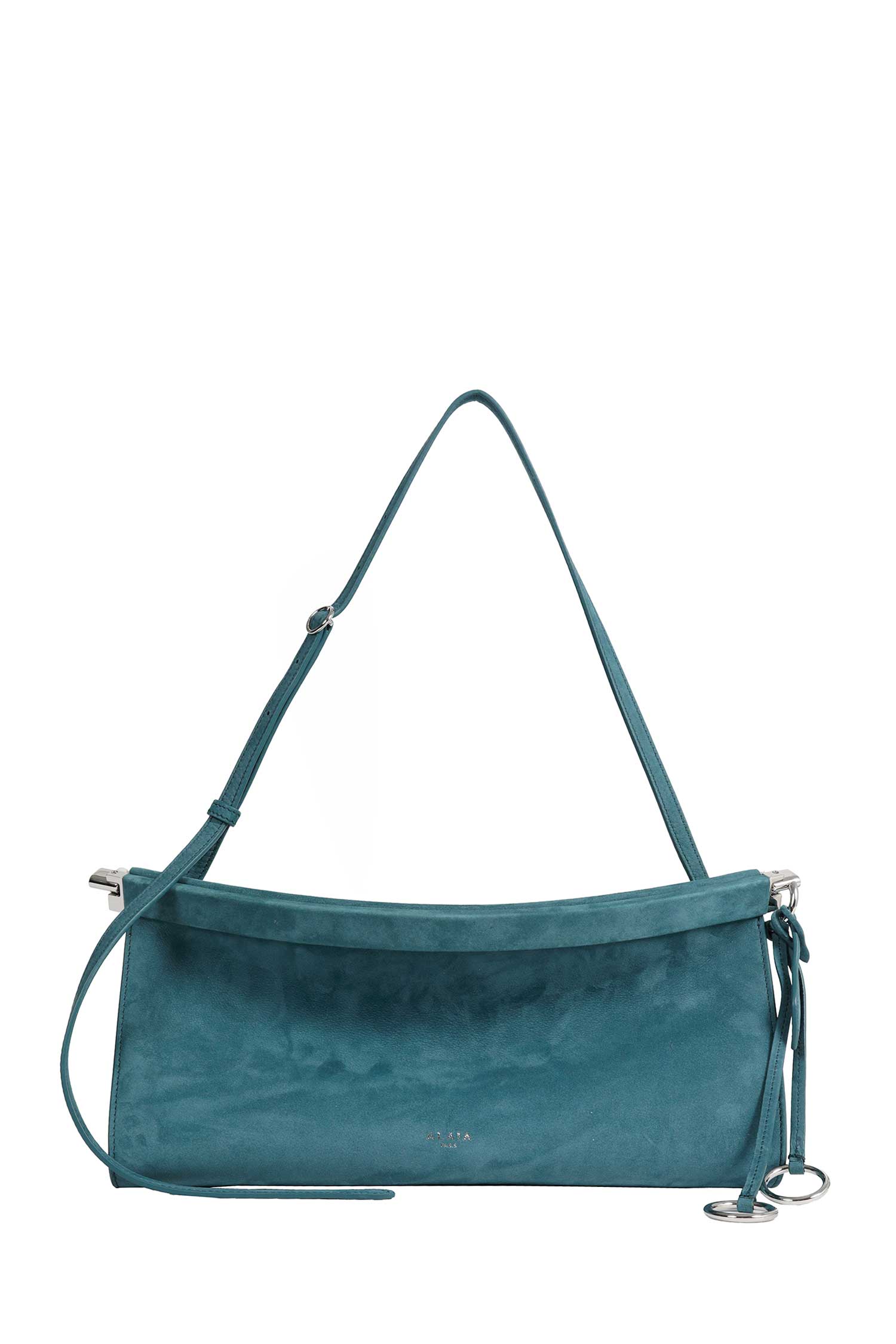 Le Click East West Shoulder Bag
