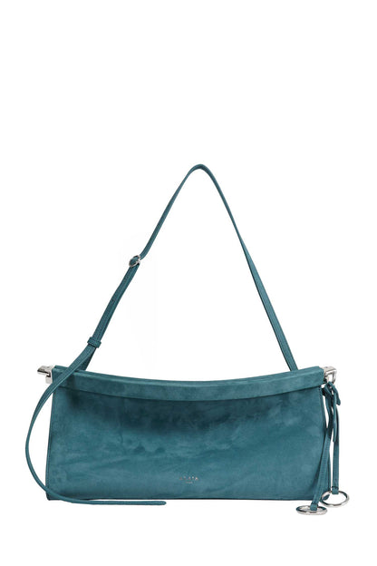 Le Click East West Shoulder Bag