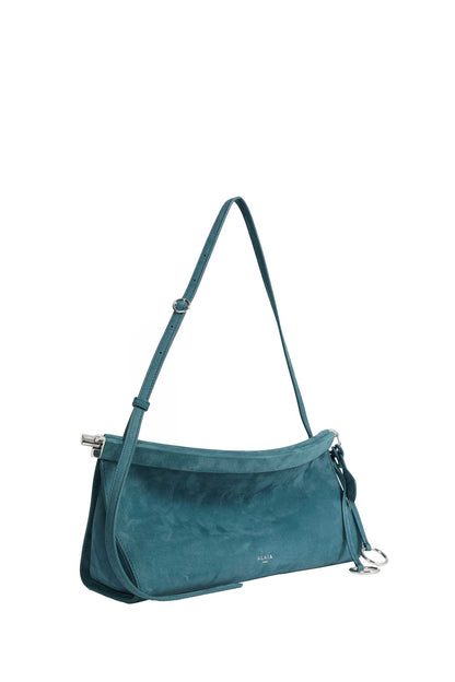 Le Click East West Shoulder Bag