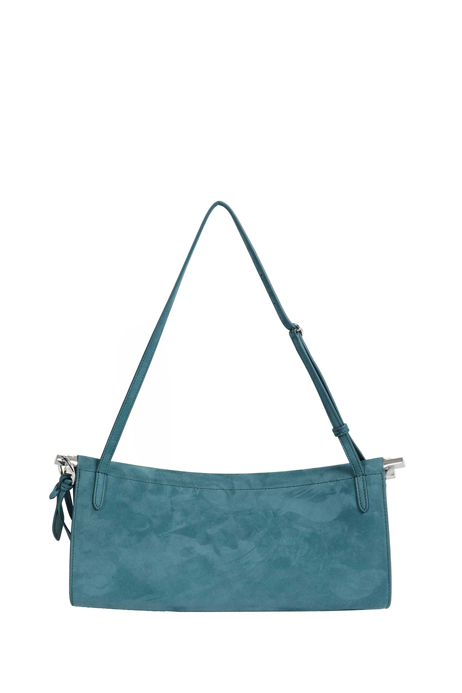 ALAIA Le Click East West Shoulder Bag woman