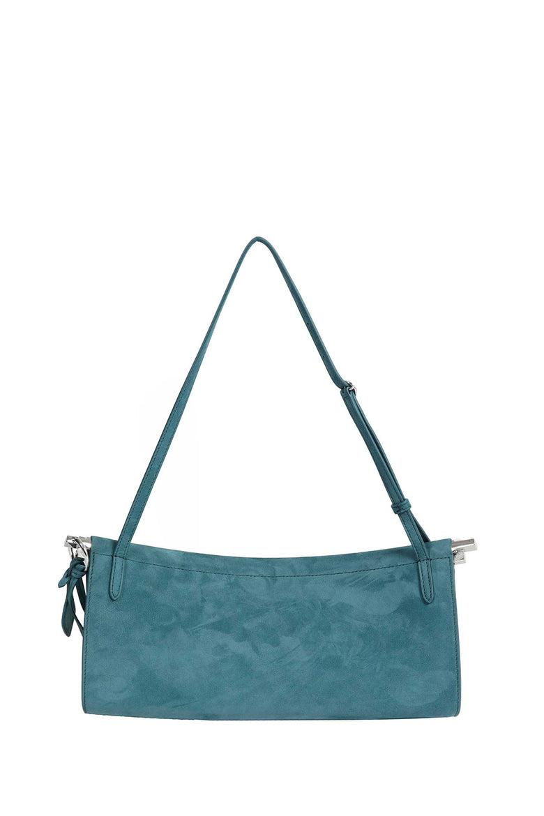 
              ALAIA Le Click East West Shoulder Bag woman
            