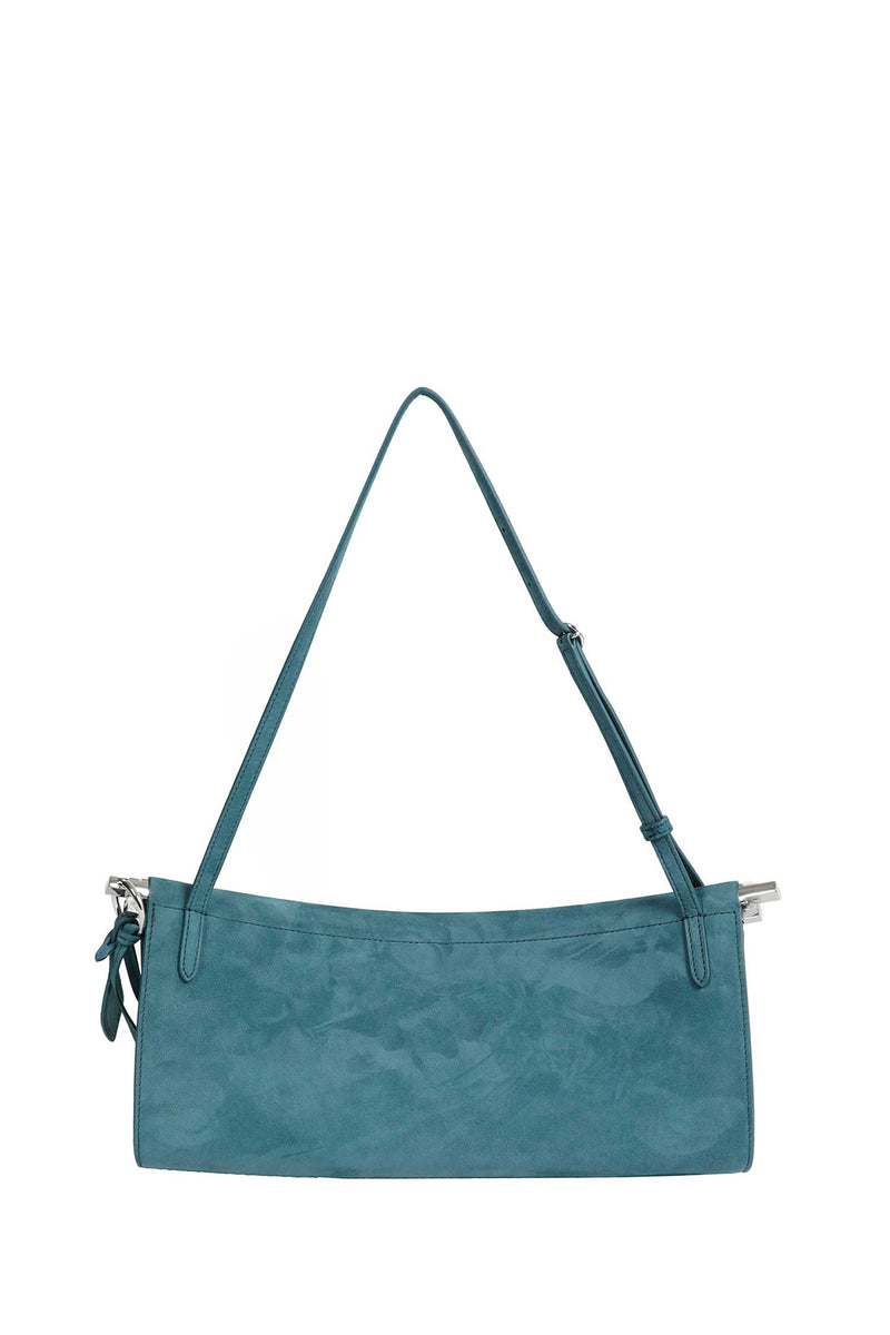 ALAIA Le Click East West Shoulder Bag woman