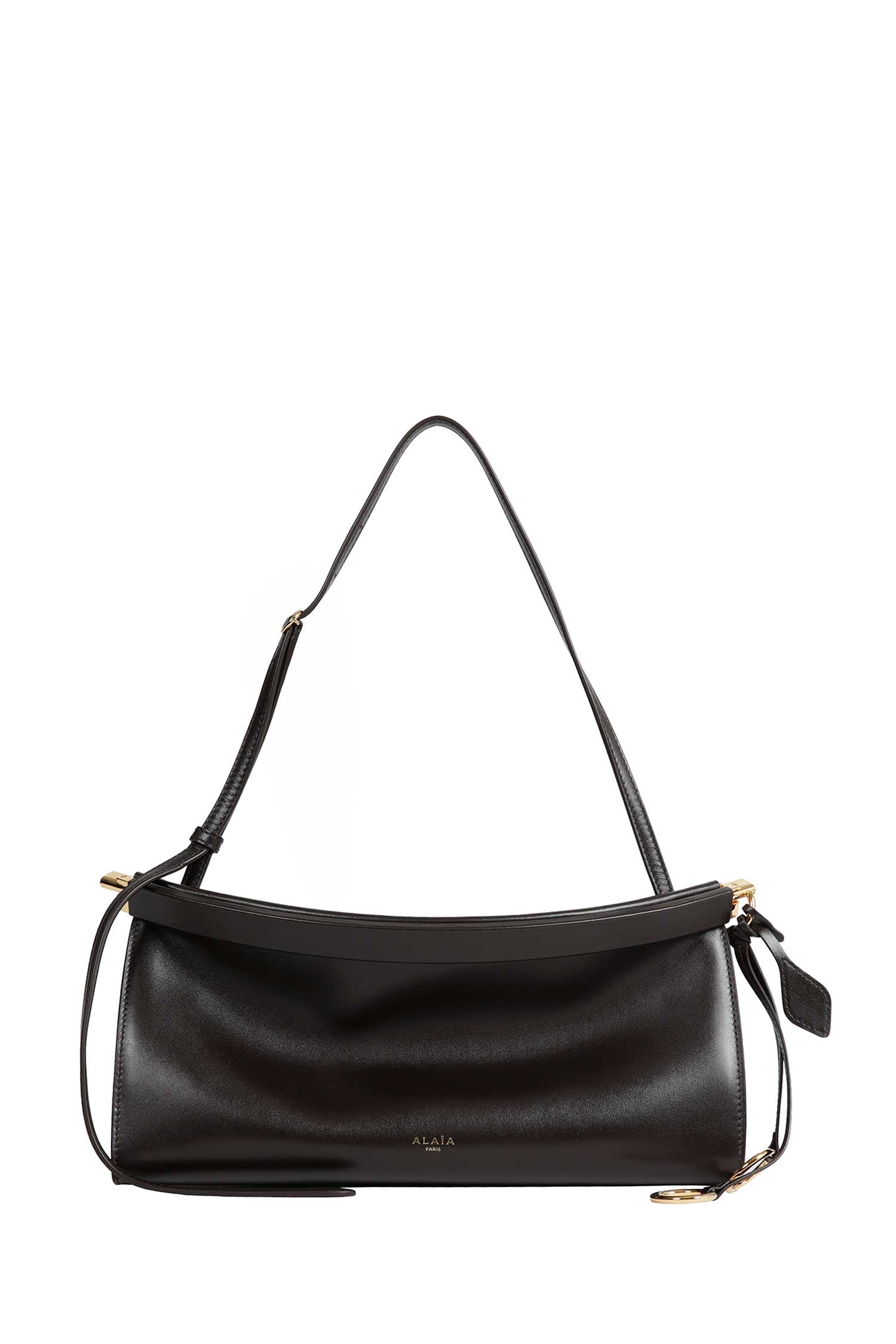 ALAIA WOMAN  SHOULDER BAGS