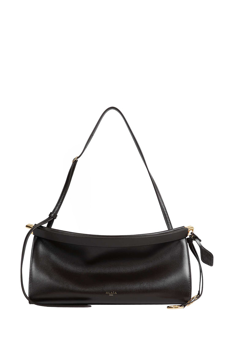 ALAIA ALAIA WOMAN  SHOULDER BAGS woman