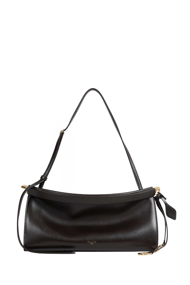 ALAIA ALAIA WOMAN  SHOULDER BAGS woman