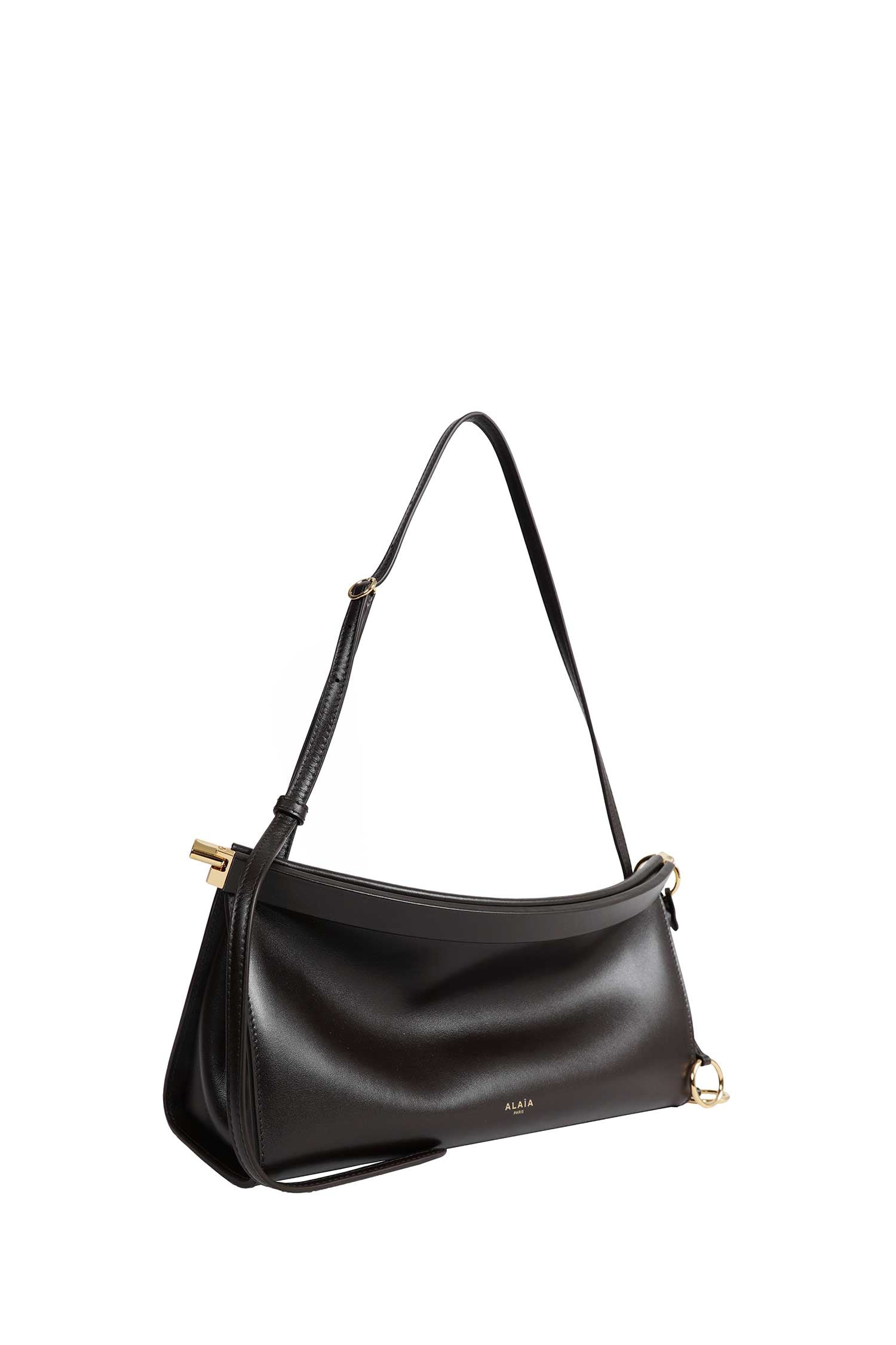 ALAIA ALAIA WOMAN  SHOULDER BAGS woman