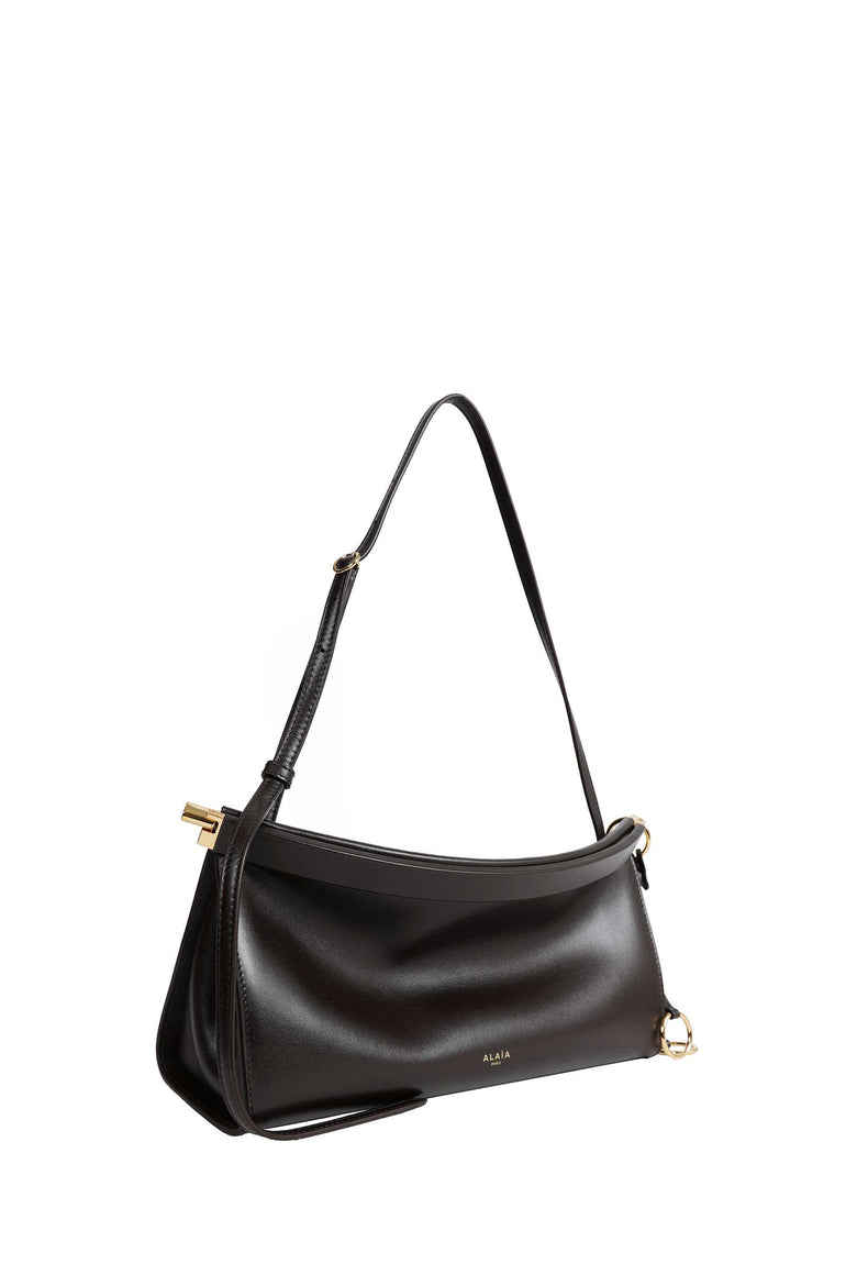 
              ALAIA ALAIA WOMAN  SHOULDER BAGS woman
            