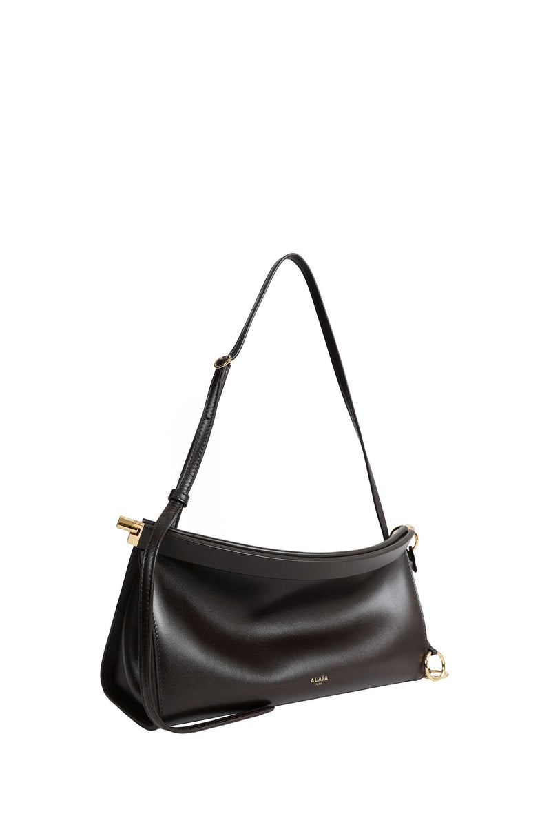 ALAIA ALAIA WOMAN  SHOULDER BAGS woman