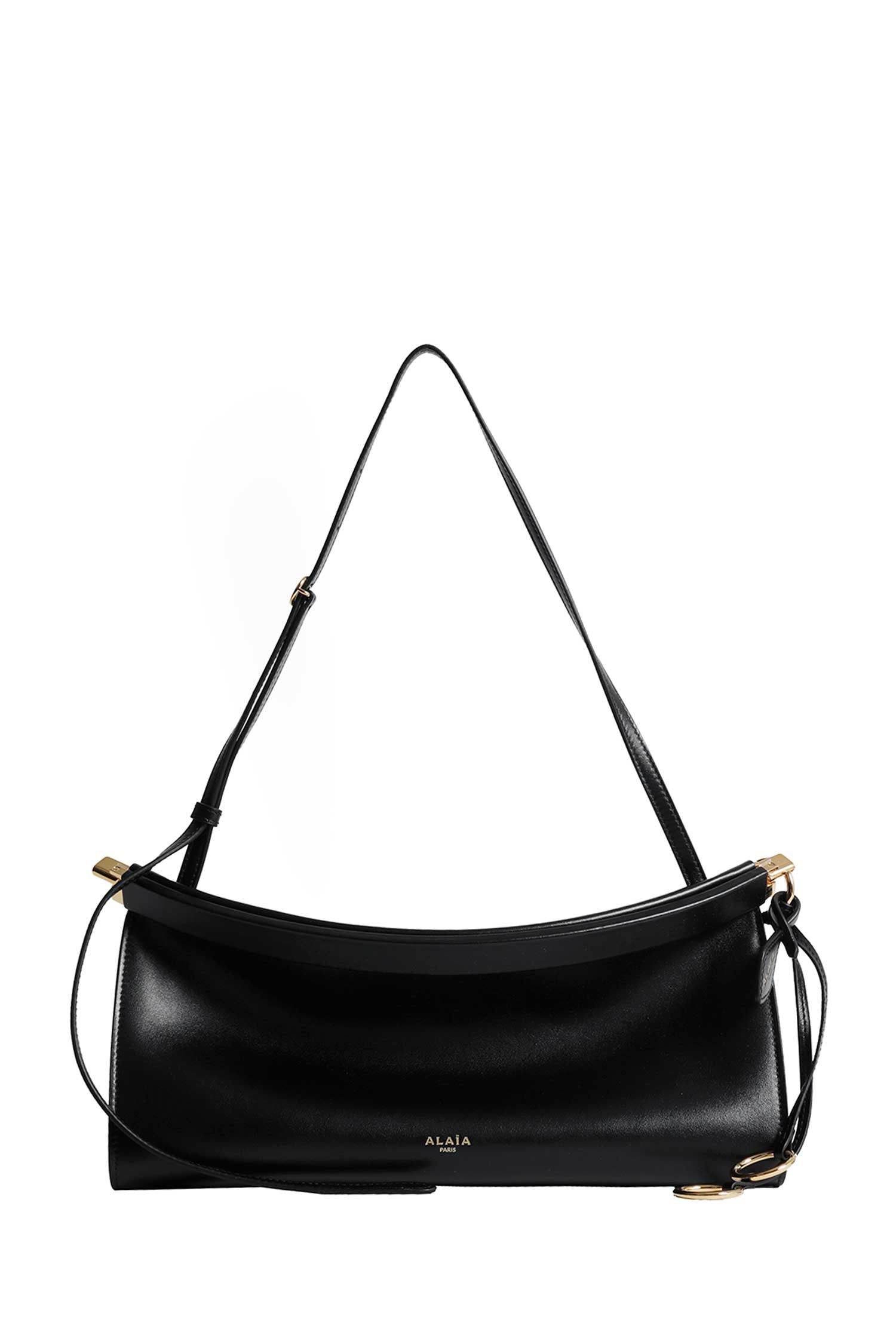 ALAIA ALAIA   SHOULDER BAGS woman