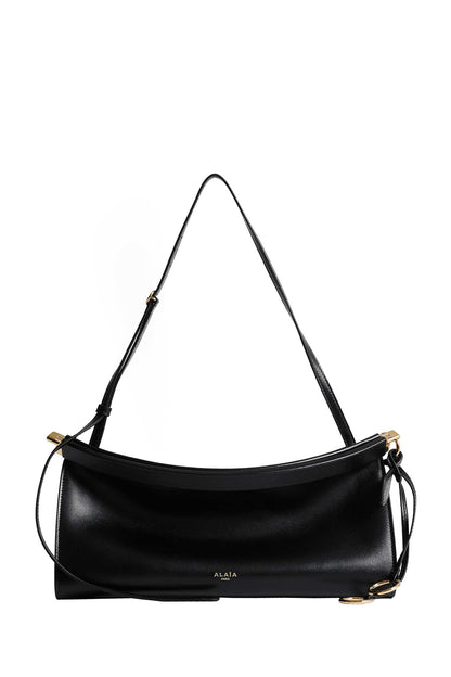 ALAIA   SHOULDER BAGS