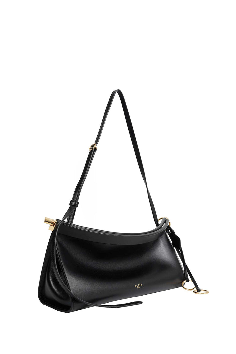 ALAIA ALAIA   SHOULDER BAGS woman