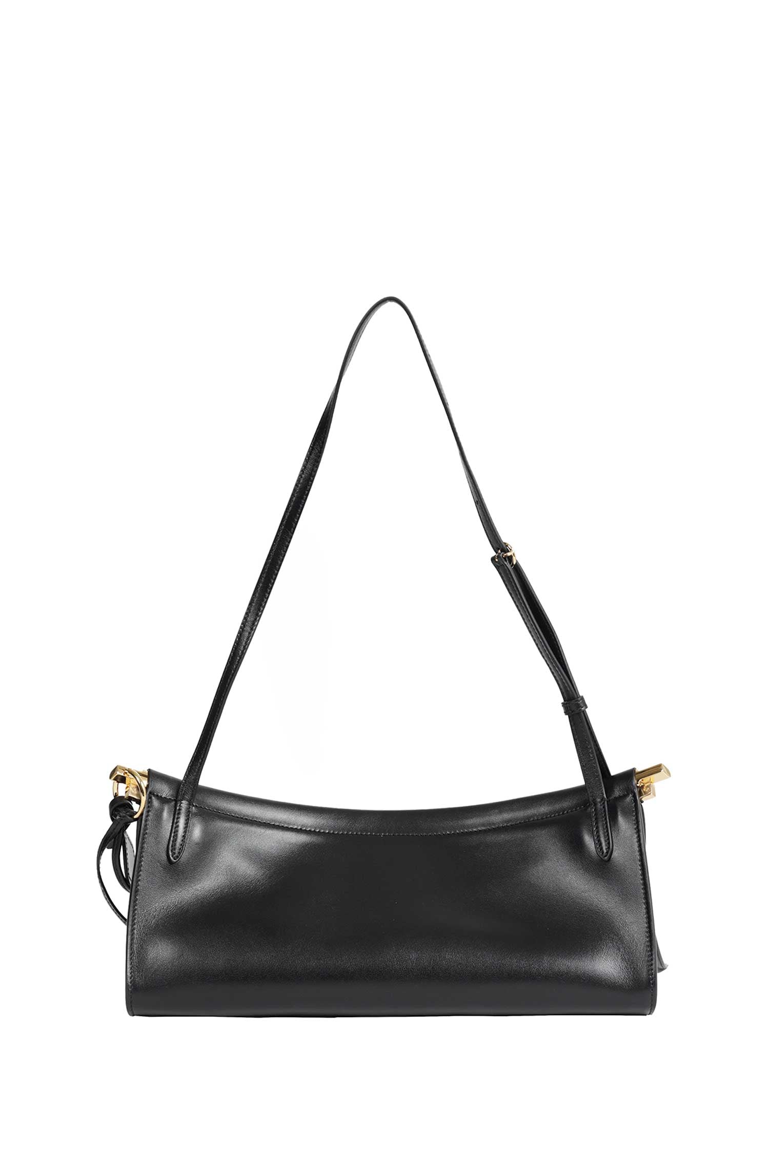 ALAIA   SHOULDER BAGS