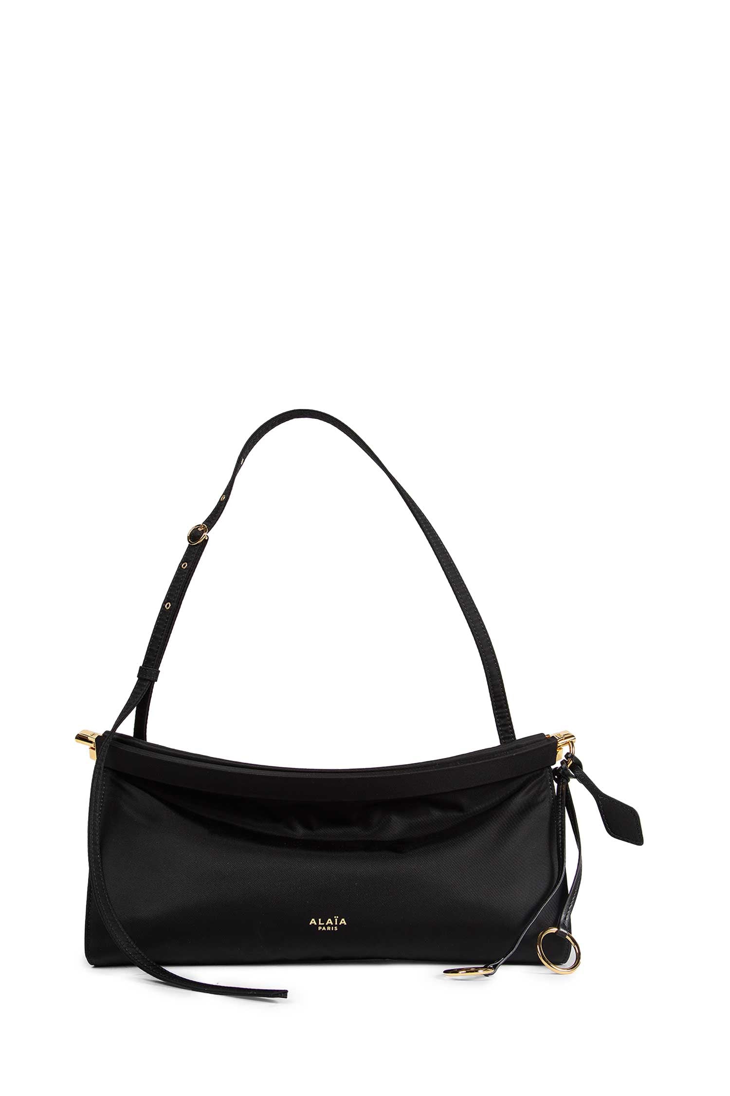 Le Click East West Medium bag