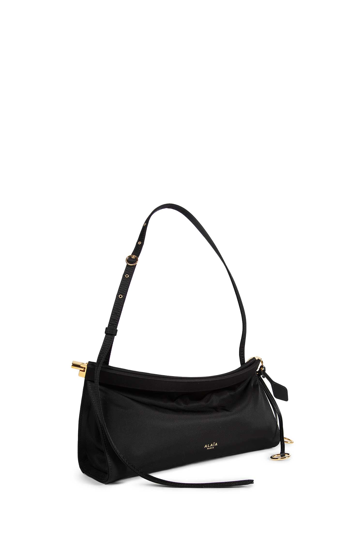 Le Click East West Medium bag