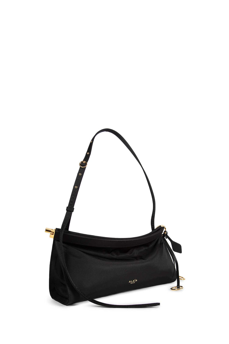 Le Click East West Medium bag