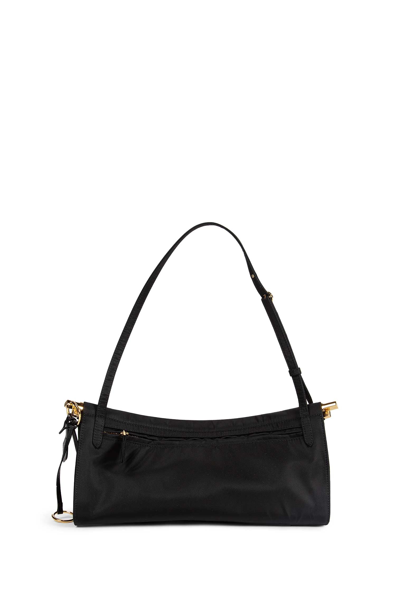 Le Click East West Medium bag