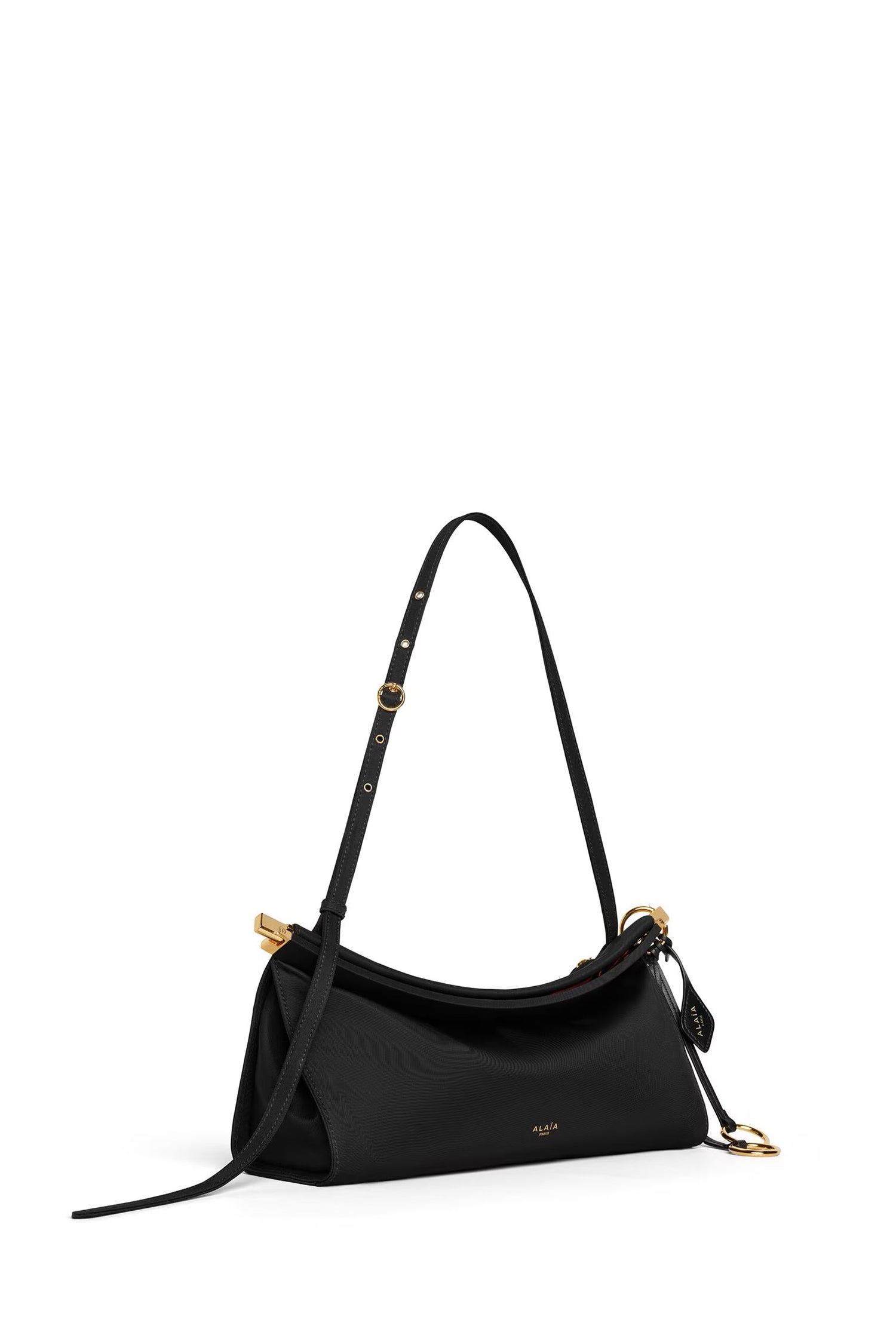 Le Click East West Medium bag