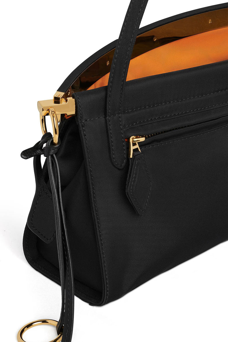 Le Click East West Medium bag