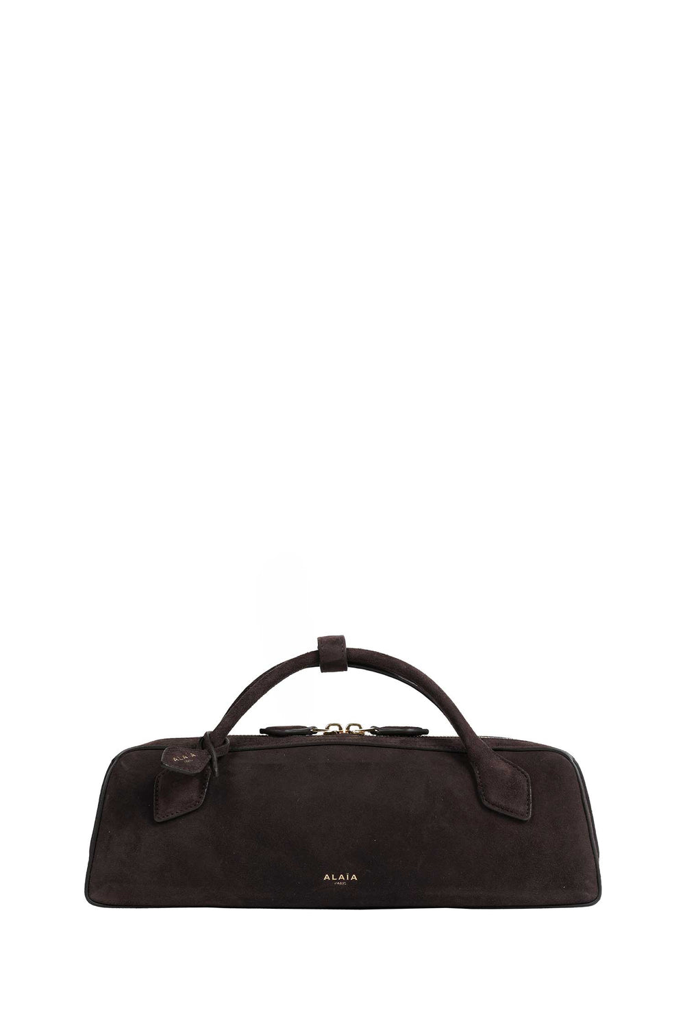 ALAIA ALAIA   TOP HANDLE BAGS woman