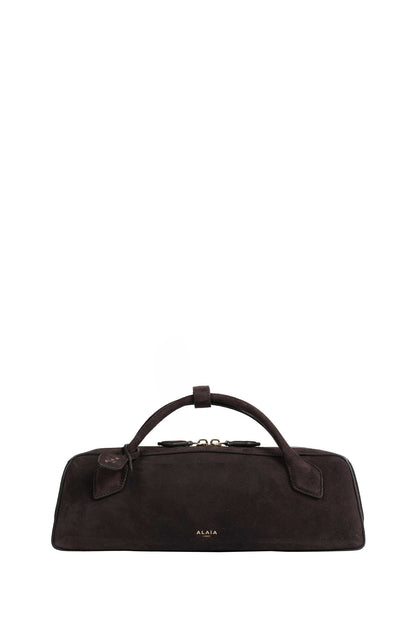 ALAIA   TOP HANDLE BAGS