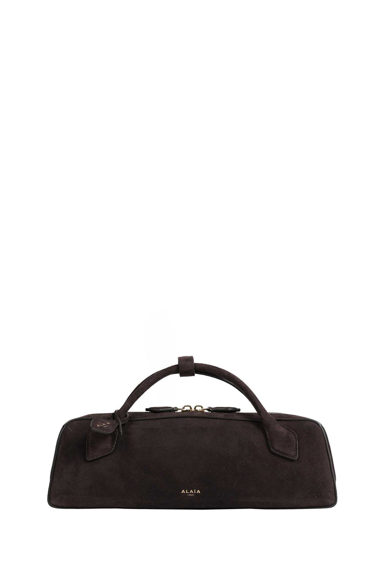 ALAIA ALAIA   TOP HANDLE BAGS woman