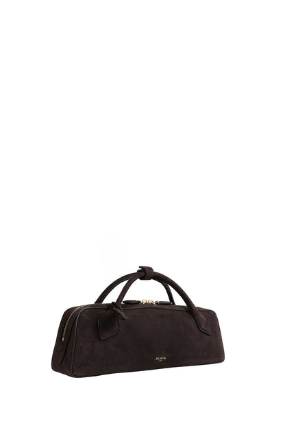 ALAIA   TOP HANDLE BAGS
