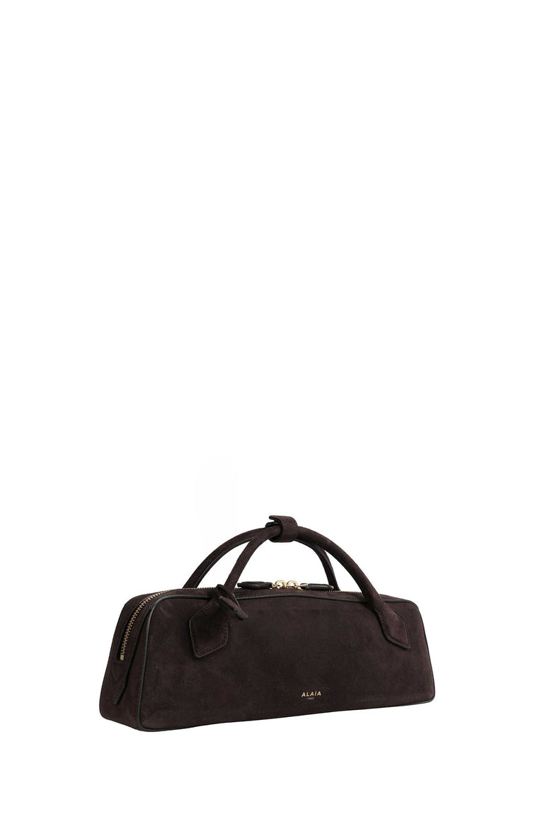 
              ALAIA ALAIA   TOP HANDLE BAGS woman
            