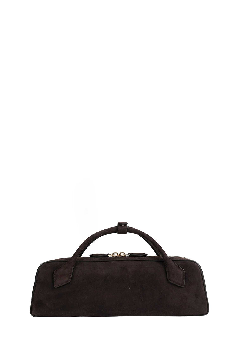ALAIA ALAIA   TOP HANDLE BAGS woman