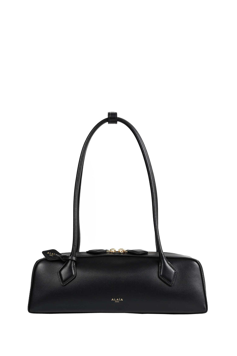 ALAIA Le Teckel Medium Bag woman