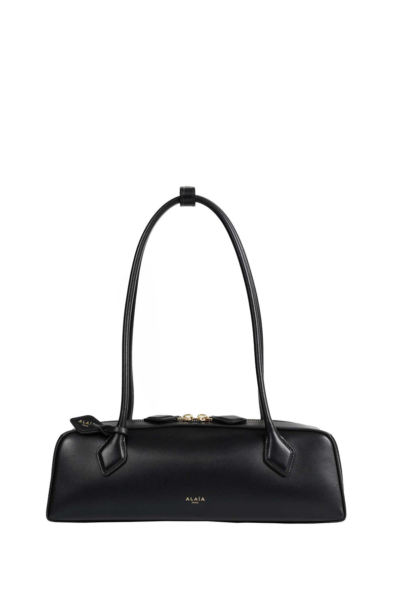 ALAIA Le Teckel Medium Bag woman