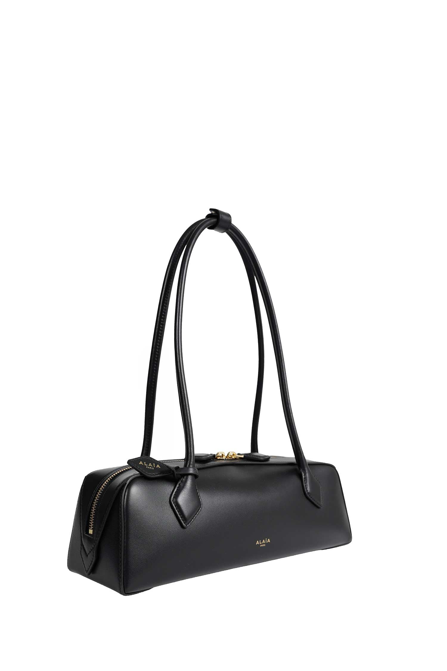 ALAIA Le Teckel Medium Bag woman