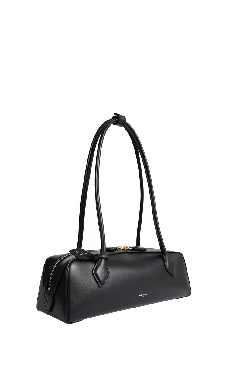 ALAIA Le Teckel Medium Bag woman