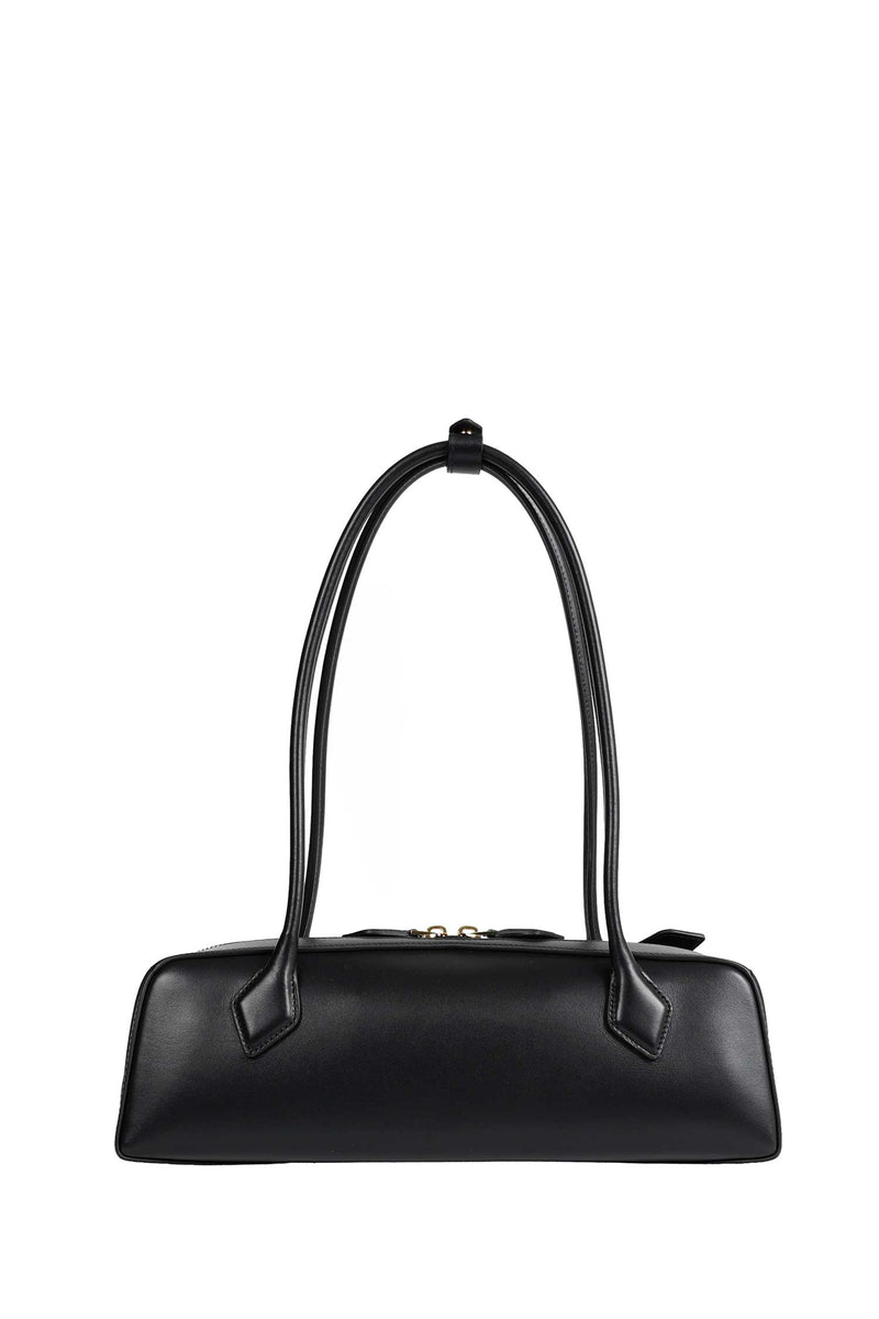 ALAIA Le Teckel Medium Bag woman
