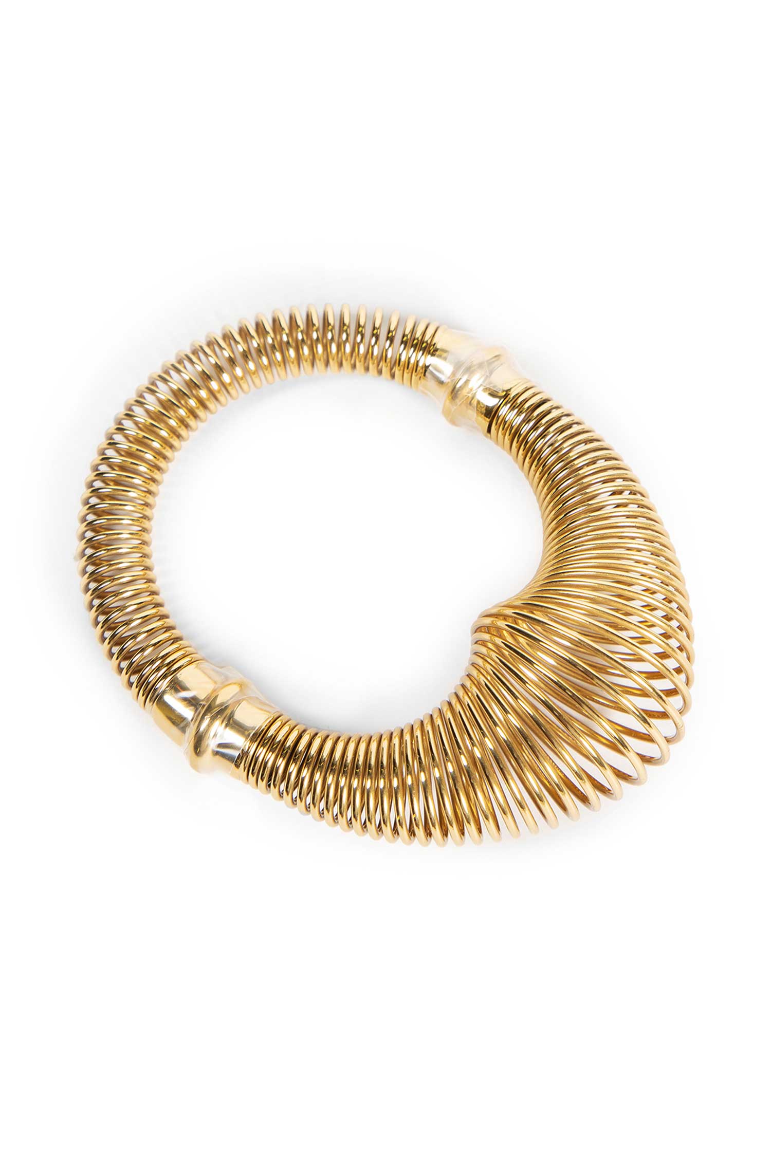 Spiral Bracelet