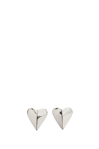 Le Coeur Mini Torn Earrings