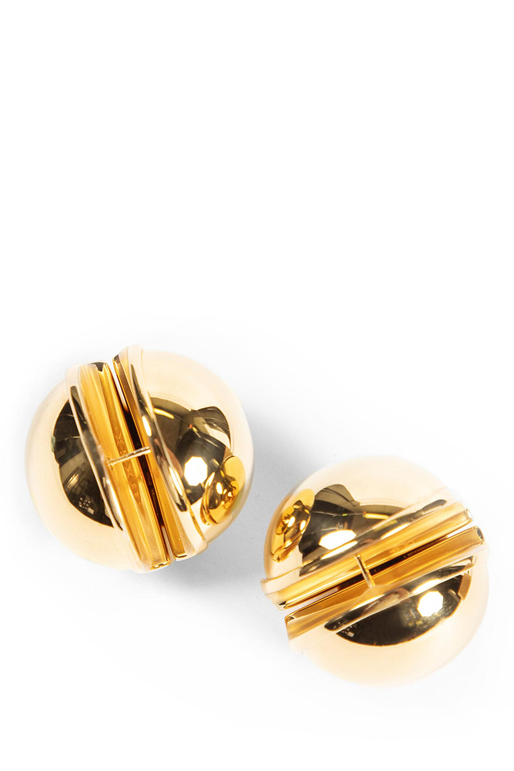 Sphere Earrings