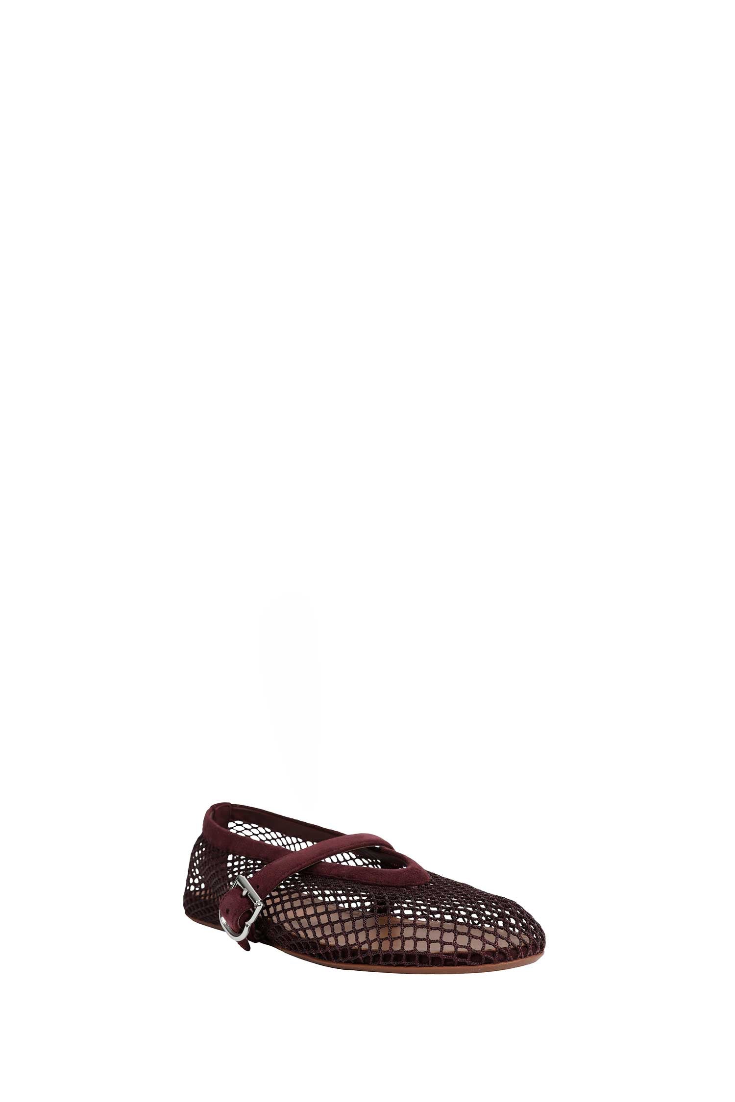 ALAIA ALAIA WOMAN  FLATS woman